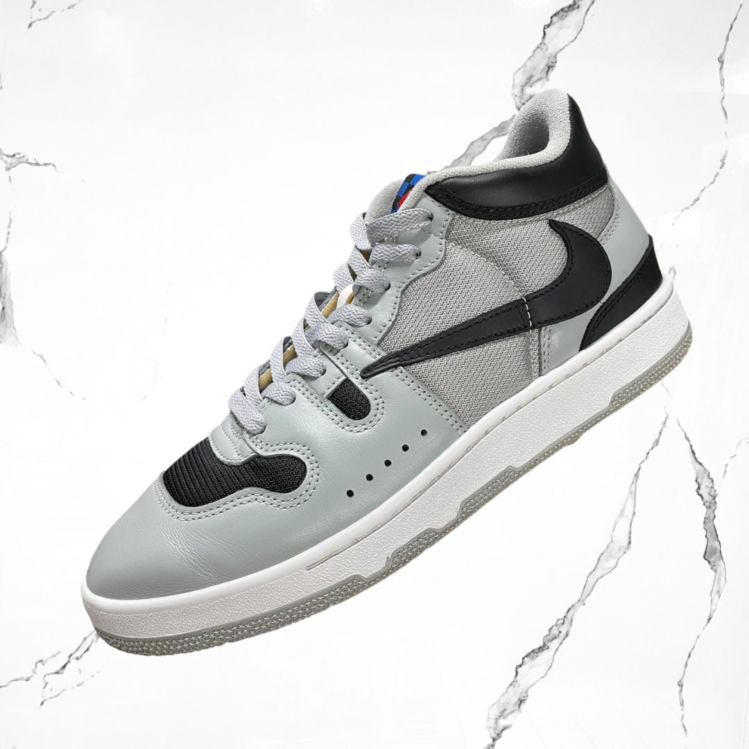 Nike Mac Attack QS SP Travis Scott Cactus Jack (De Uso)