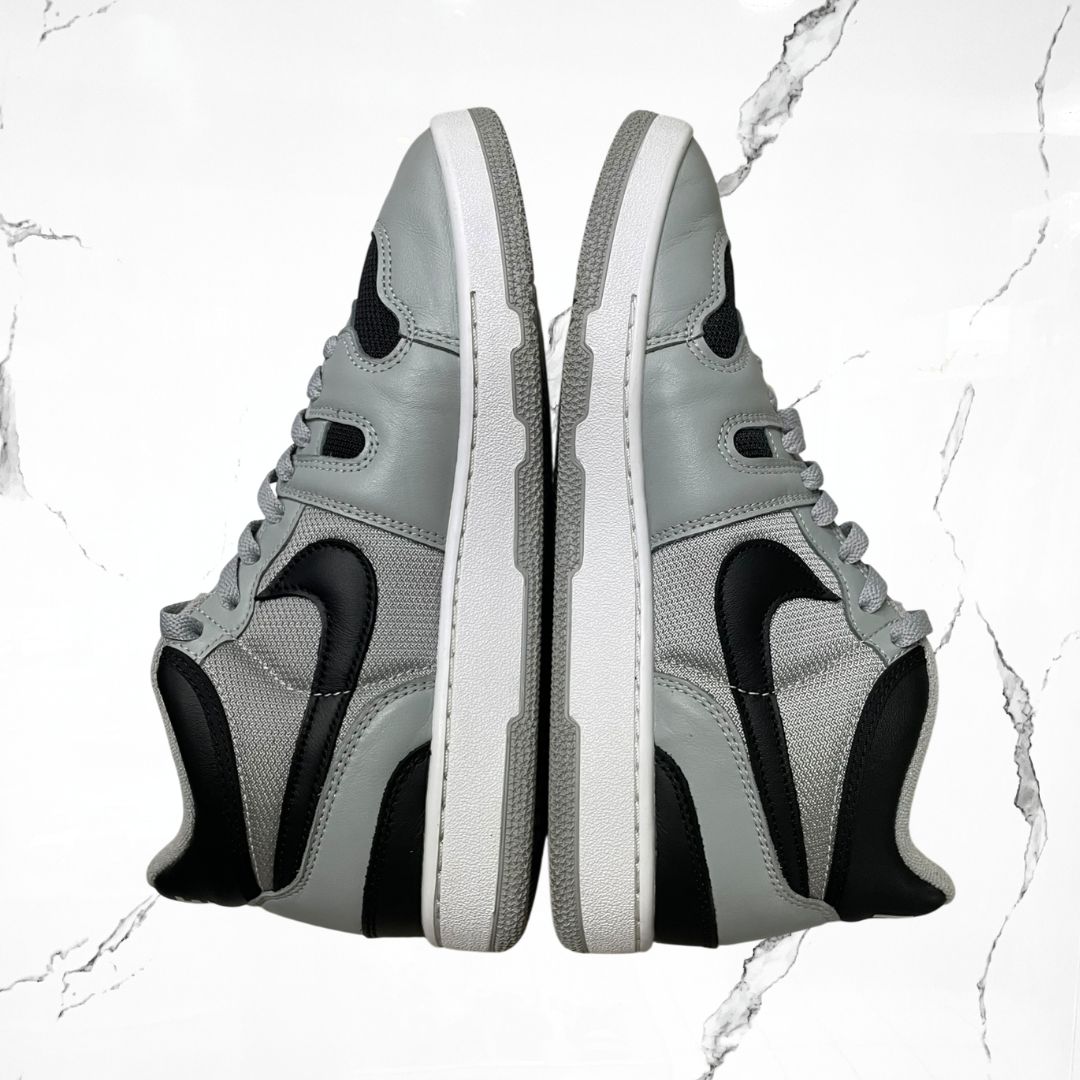 Nike Mac Attack QS SP Travis Scott Cactus Jack (De Uso)