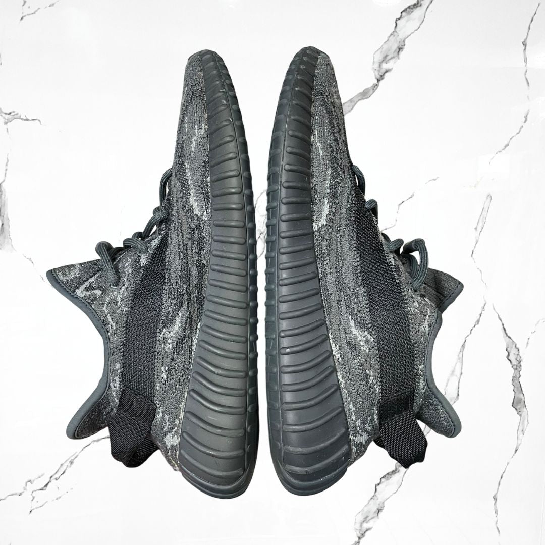 Yeezy Boost 350 V2 MX Dark Salt (De Uso) - Urban Utility