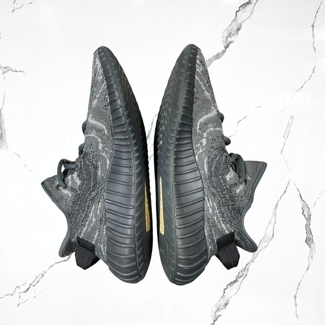 Yeezy Boost 350 V2 MX Dark Salt (De Uso) - Urban Utility