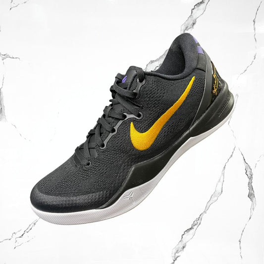 Nike Kobe 8 Protro Lakers Away - Urban Utility