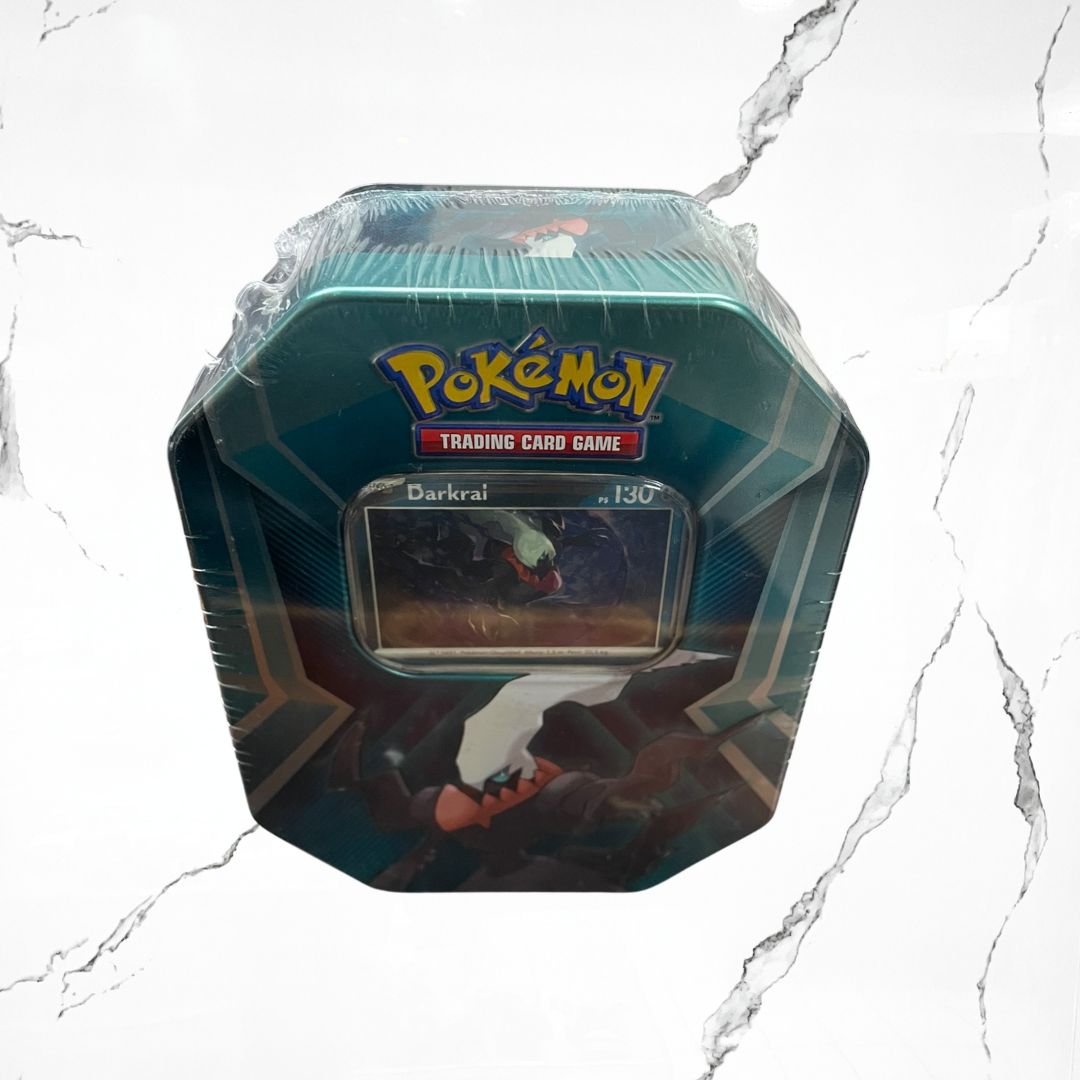 Pokemon Darkrai Box - Urban Utility