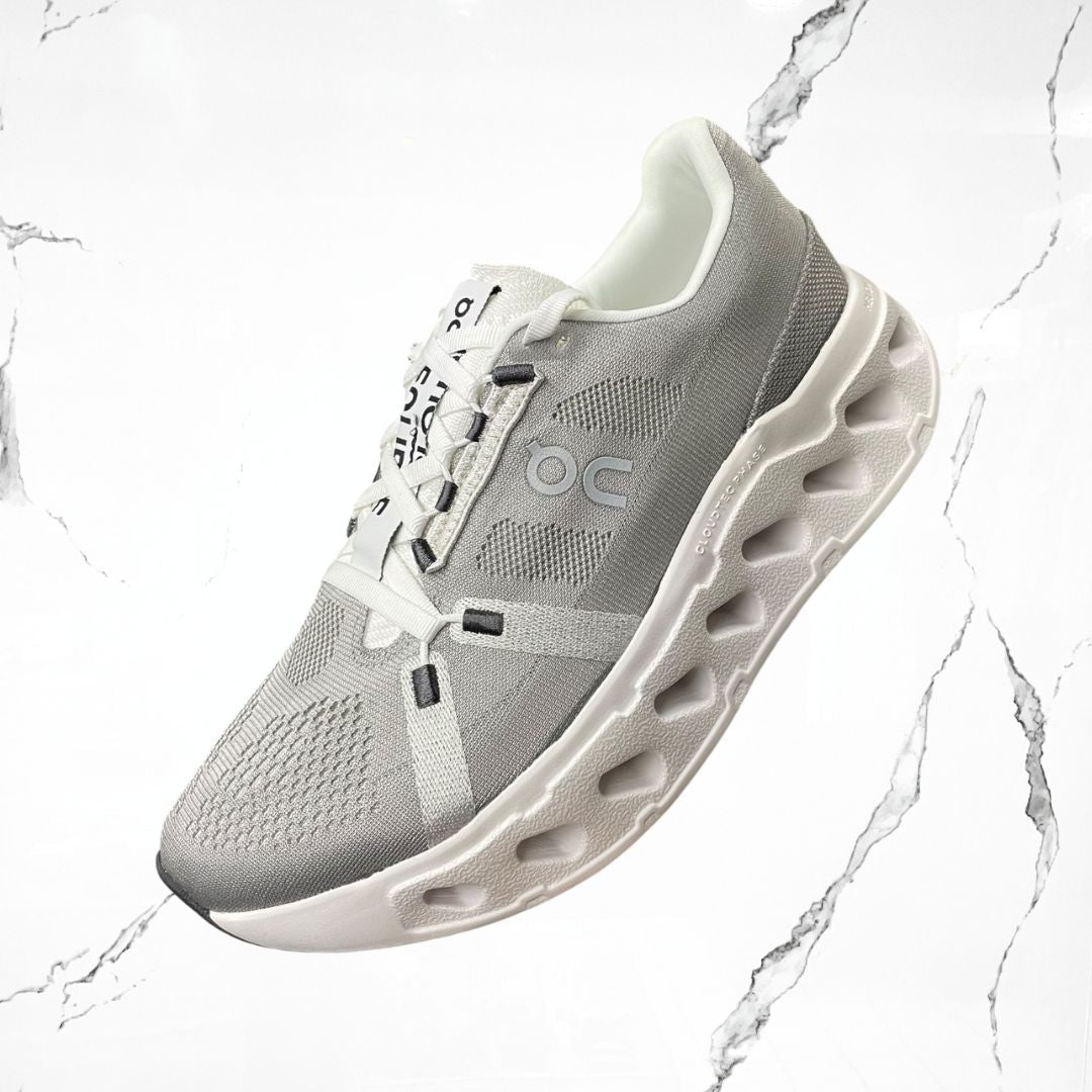 On Running Cloudeclipse Alloy White (W) - Urban Utility