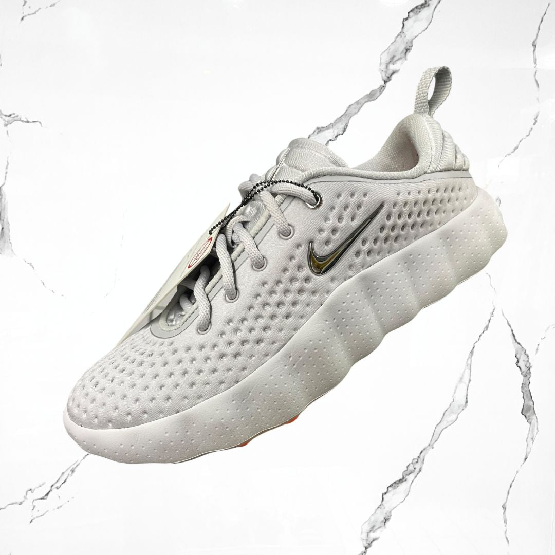 Nike Mind 002 Light Smoke Grey (W) (De Uso) - Urban Utility