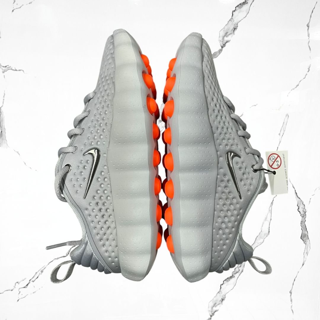 Nike Mind 002 Light Smoke Grey (W) (De Uso) - Urban Utility