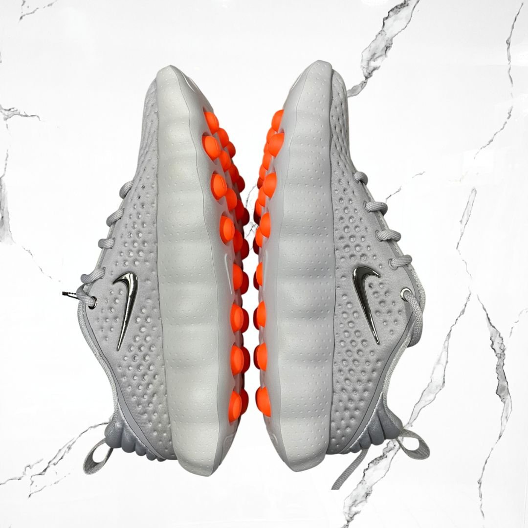 Nike Mind 002 Light Smoke Grey (W) (De Uso) - Urban Utility