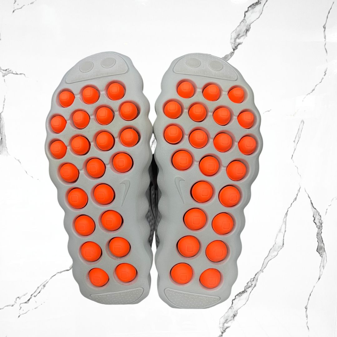 Nike Mind 002 Light Smoke Grey (W) (De Uso) - Urban Utility