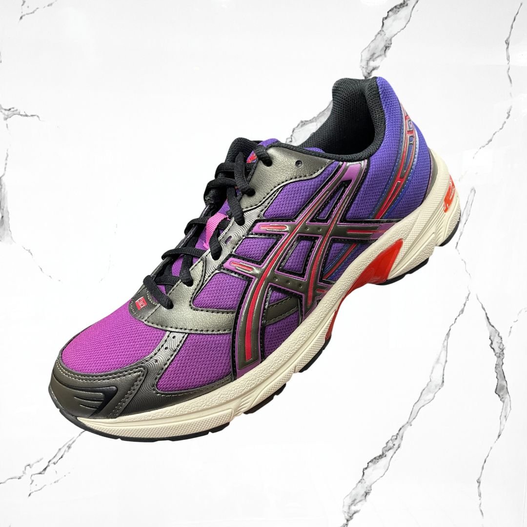 Asics Gel-1130 Kith Marvel Villains Magneto Sealed Box (Comic Included ...