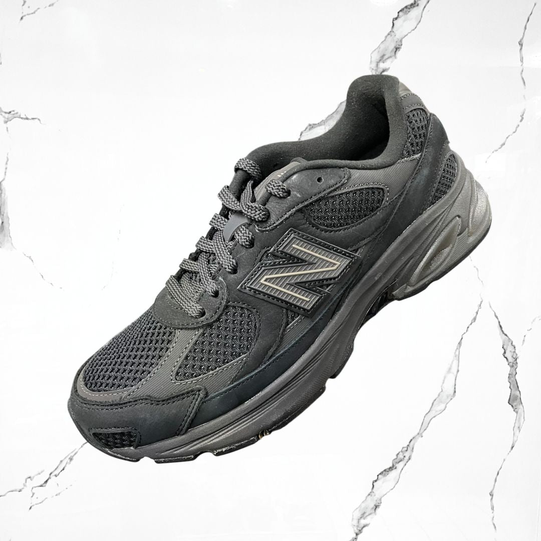 New Balance 2010 Black