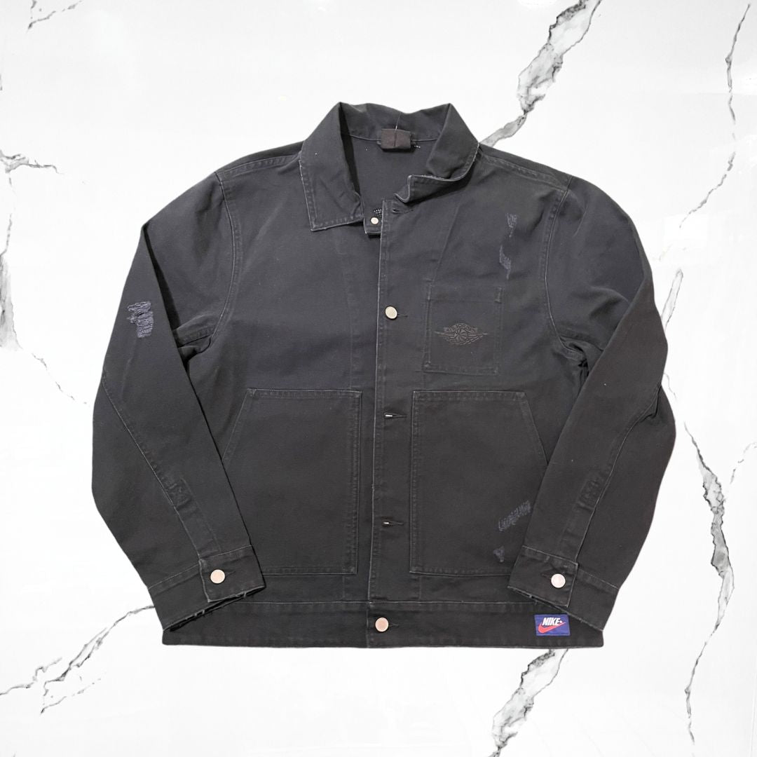 Nike x Jordan Air Jordan Rare Air Chicago Jacket - Urban Utility