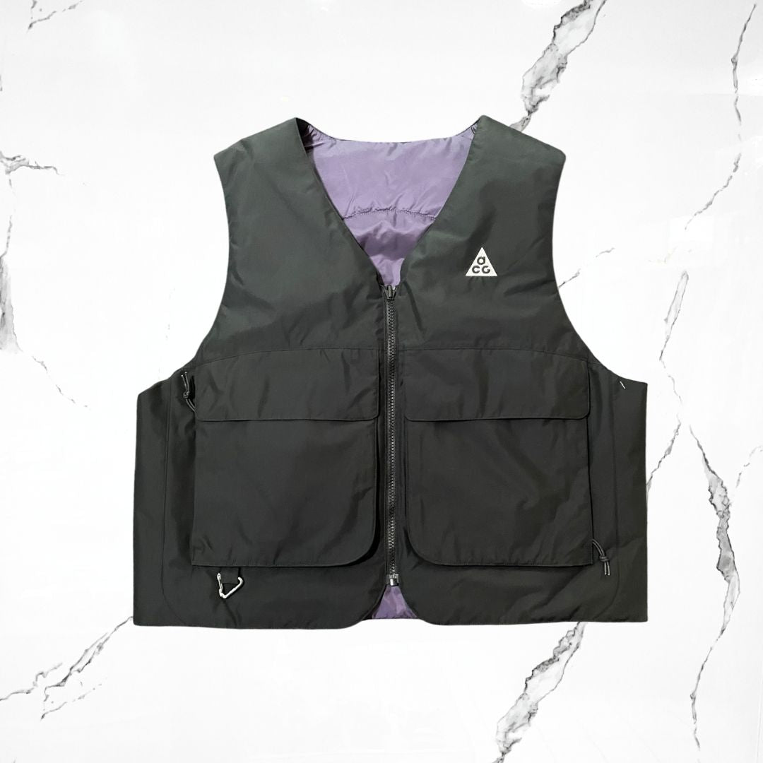 Nike ACG Skull Peak Reversible Ves - Urban Utility