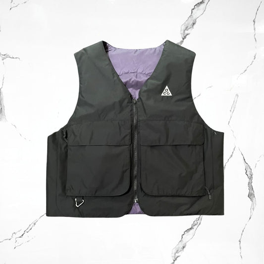 Nike ACG Skull Peak Reversible Ves - Urban Utility