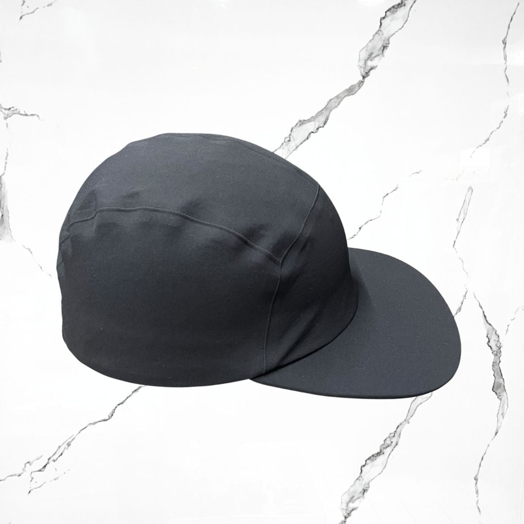 Arc'teryx Paltz Black Cap - Urban Utility