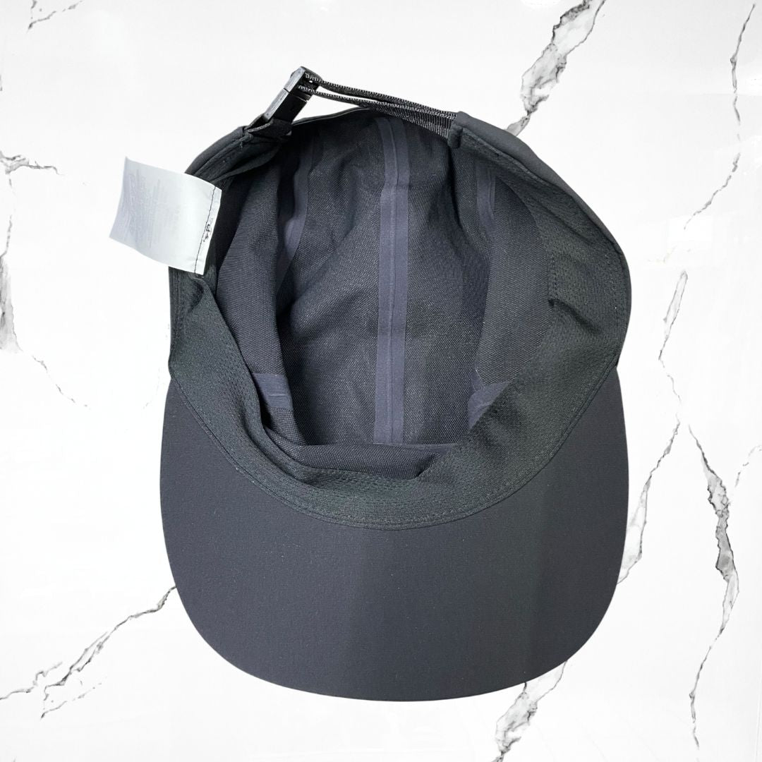 Arc'teryx Paltz Black Cap - Urban Utility