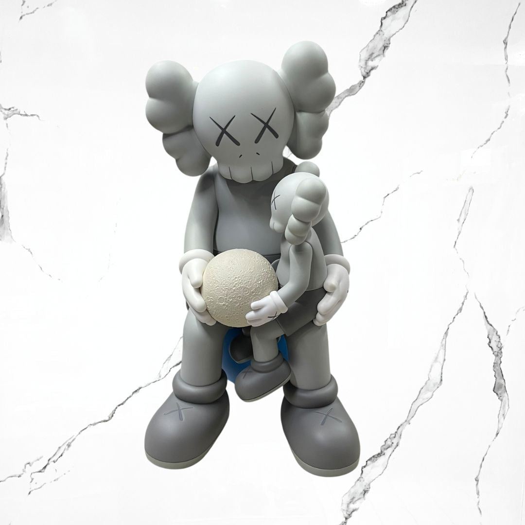 KAWS Holiday Thailand Vinyl Figure - Urban Utility