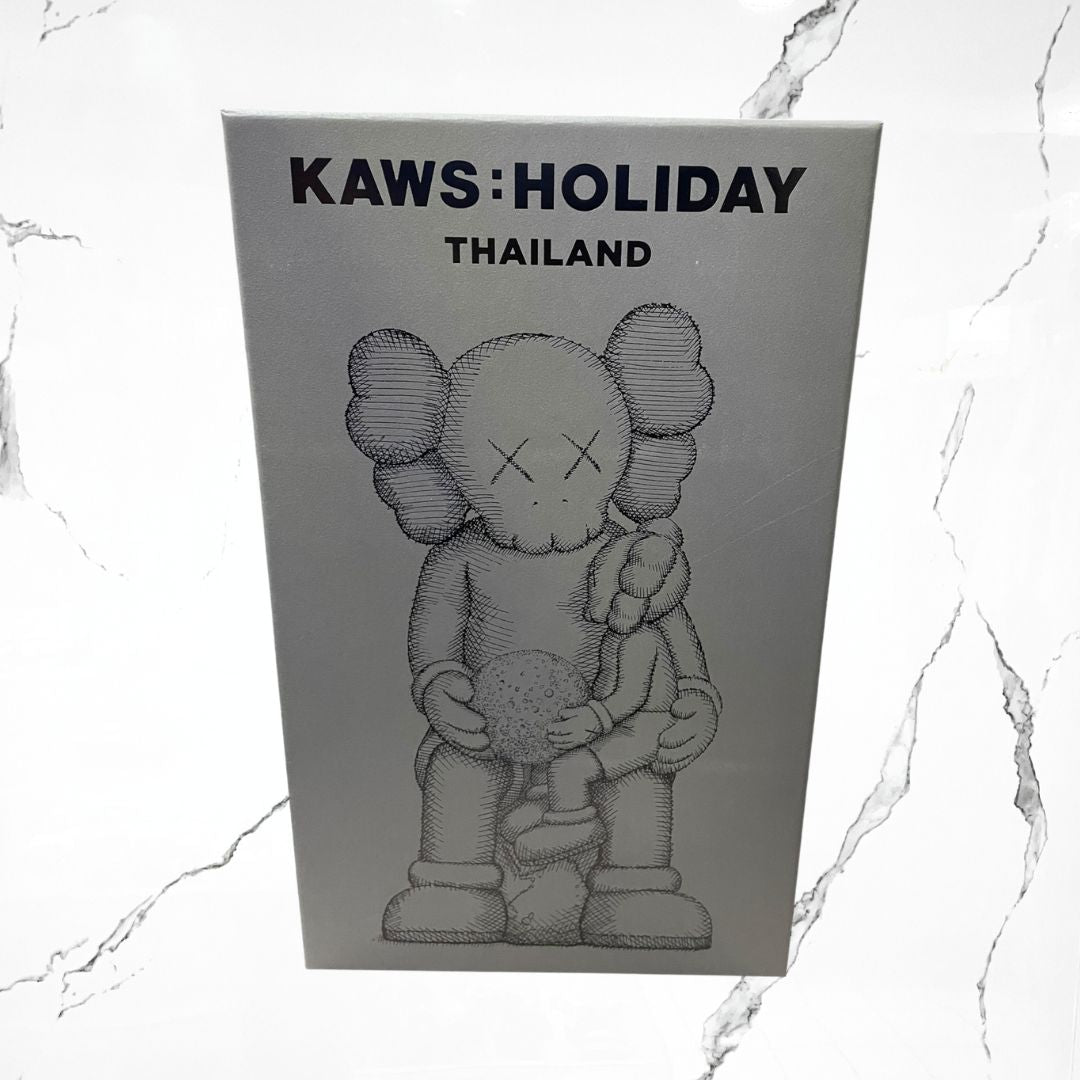 KAWS Holiday Thailand Vinyl Figure - Urban Utility