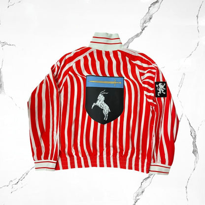 Puma x Liberal Youth Ministry Chivas Jacket - Urban Utility