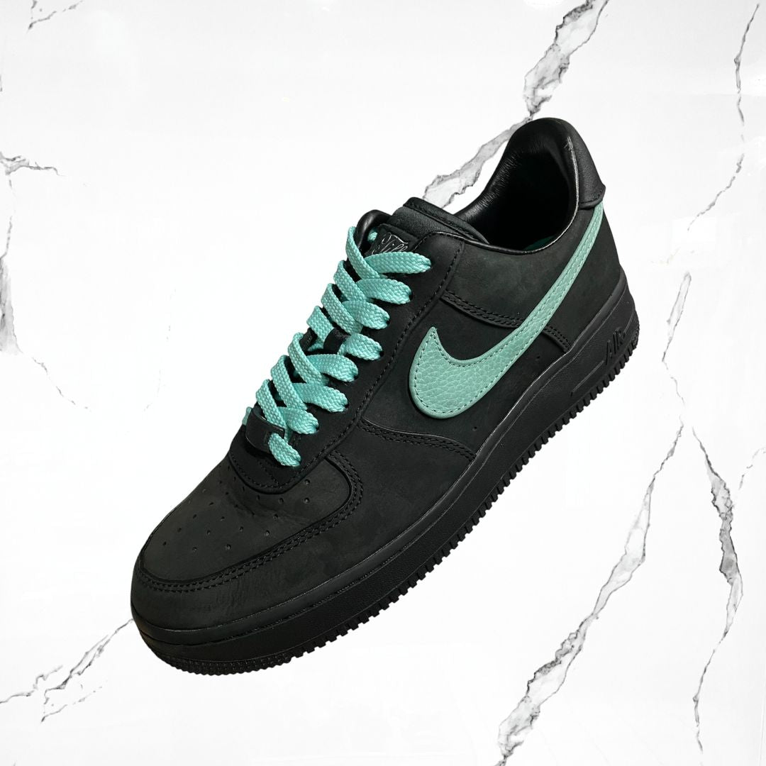Nike Air Force 1 Low Tiffany Co. (De Uso) - Urban Utility