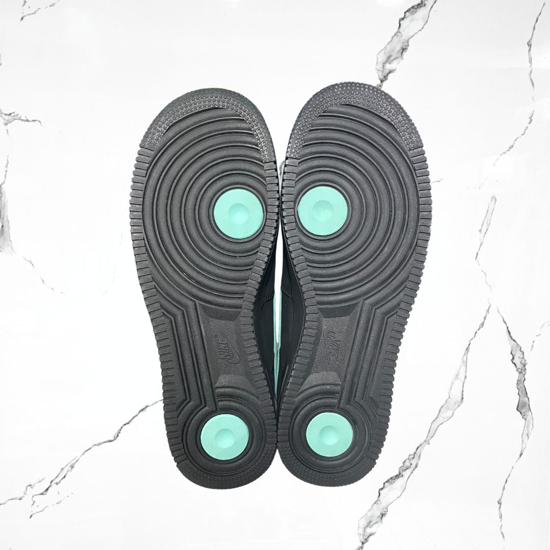 Nike Air Force 1 Low Tiffany Co. (De Uso) - Urban Utility