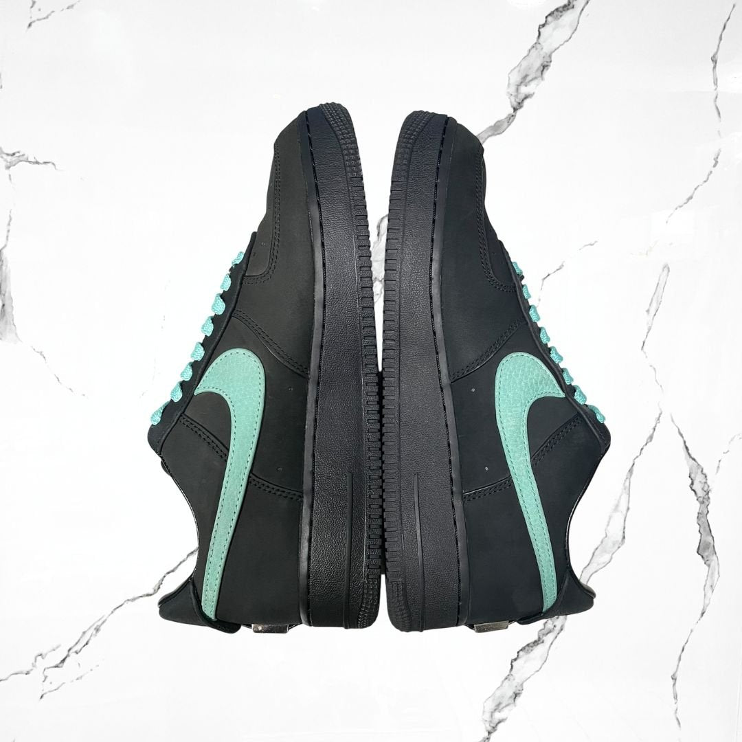 Nike Air Force 1 Low Tiffany Co. (De Uso) - Urban Utility