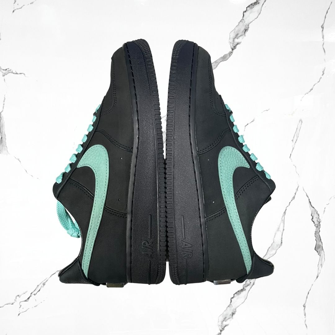 Nike Air Force 1 Low Tiffany Co. (De Uso) - Urban Utility