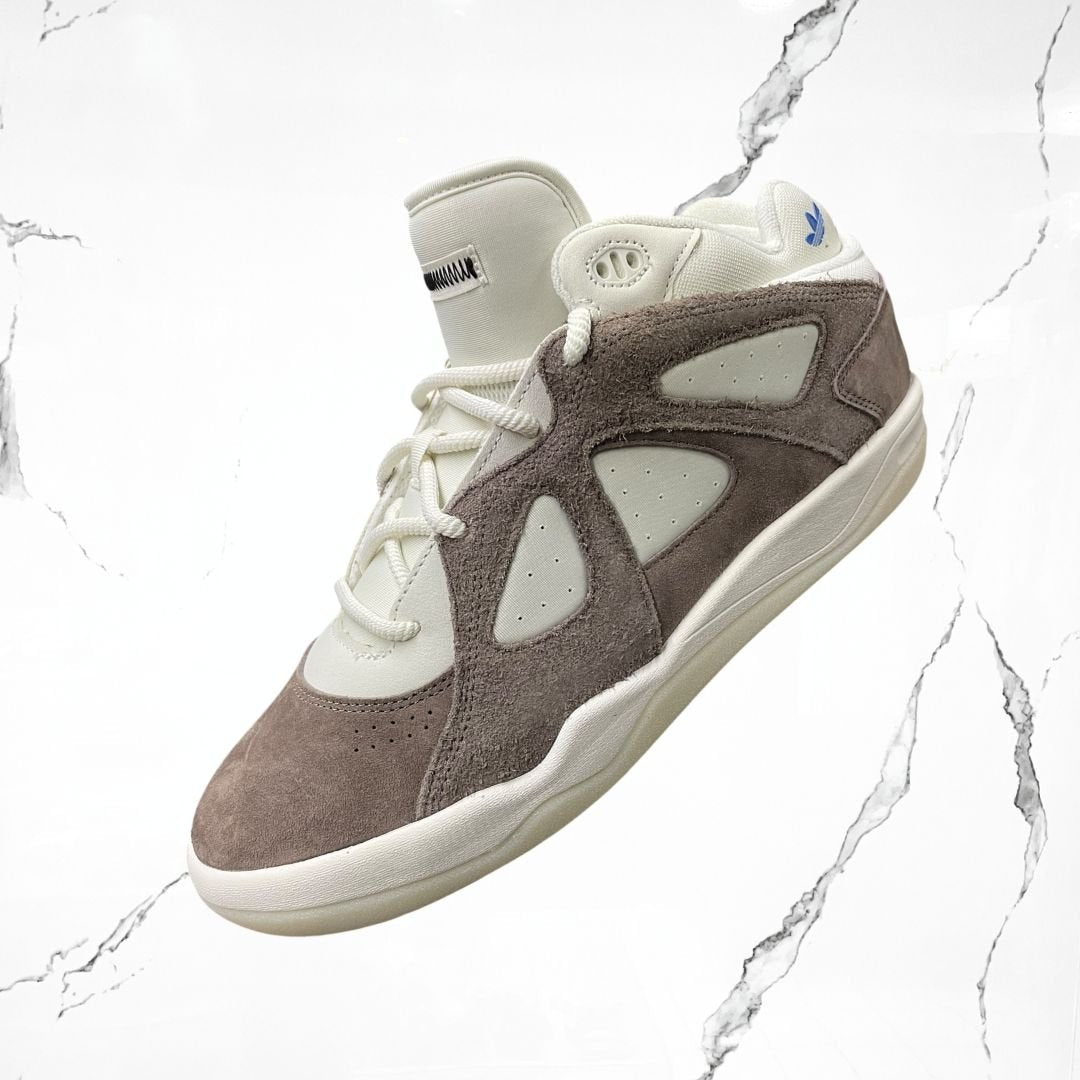 Adidas BadBo 1.0 Bad Bunny Brown - Urban Utility