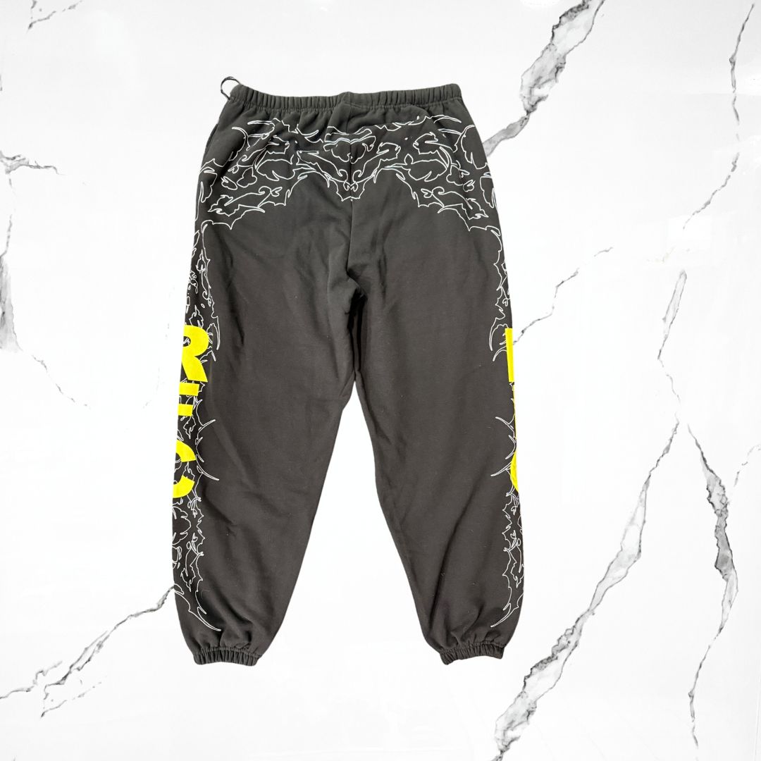 Civil Regime x Nickelodeon Spongenbob Squarepants Spongebob RFC Sweat Pants