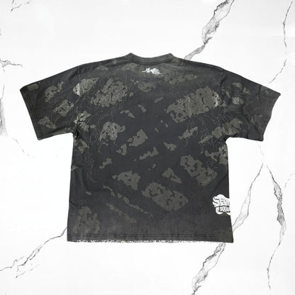 Civil Regime x Nickelodeon Spongenbob Squarepants Spongebob T-shirt - Urban Utility