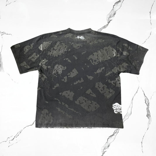 Civil Regime x Nickelodeon Spongenbob Squarepants Spongebob T-shirt - Urban Utility