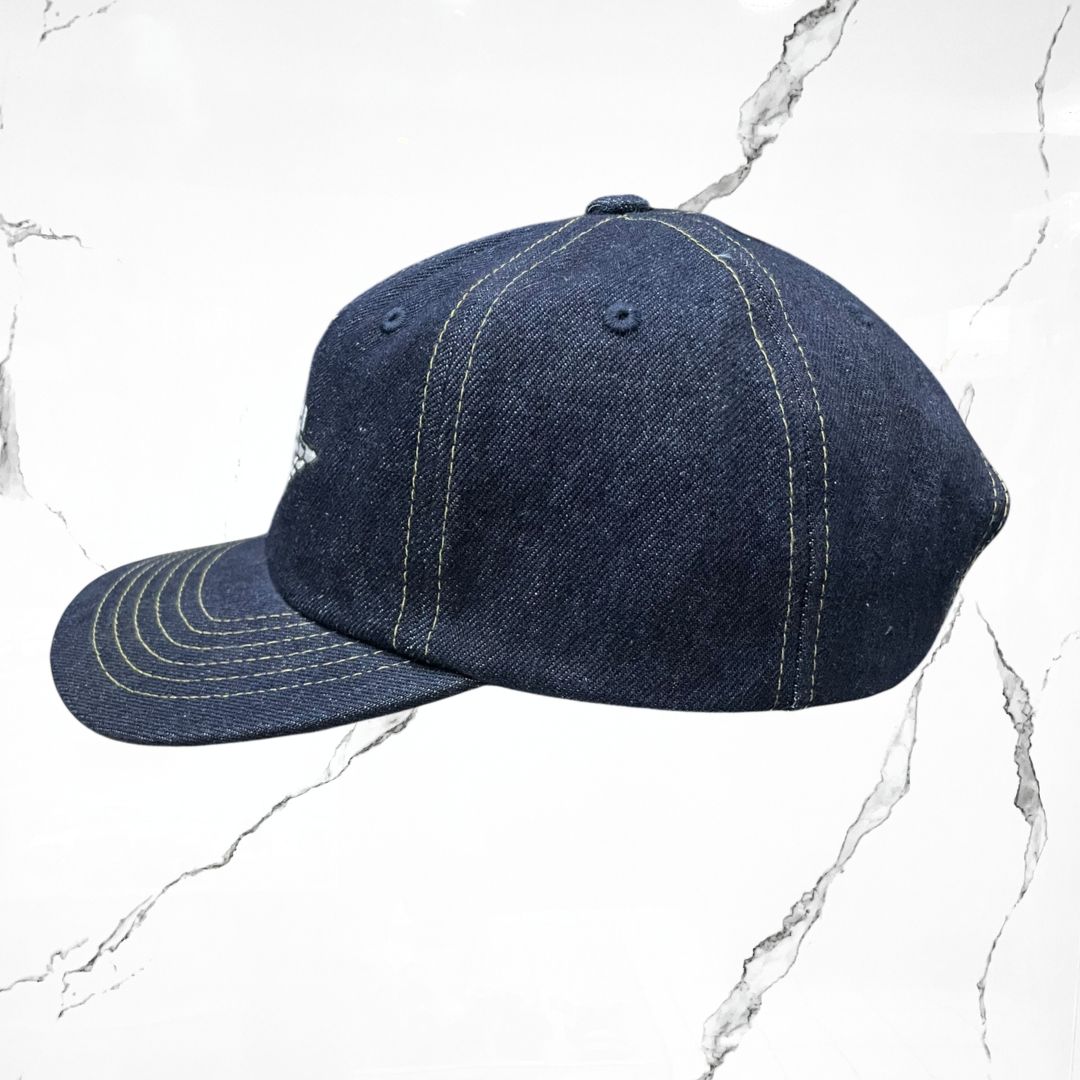 Levi's x Jordan Denim RIGID RINSE Cap