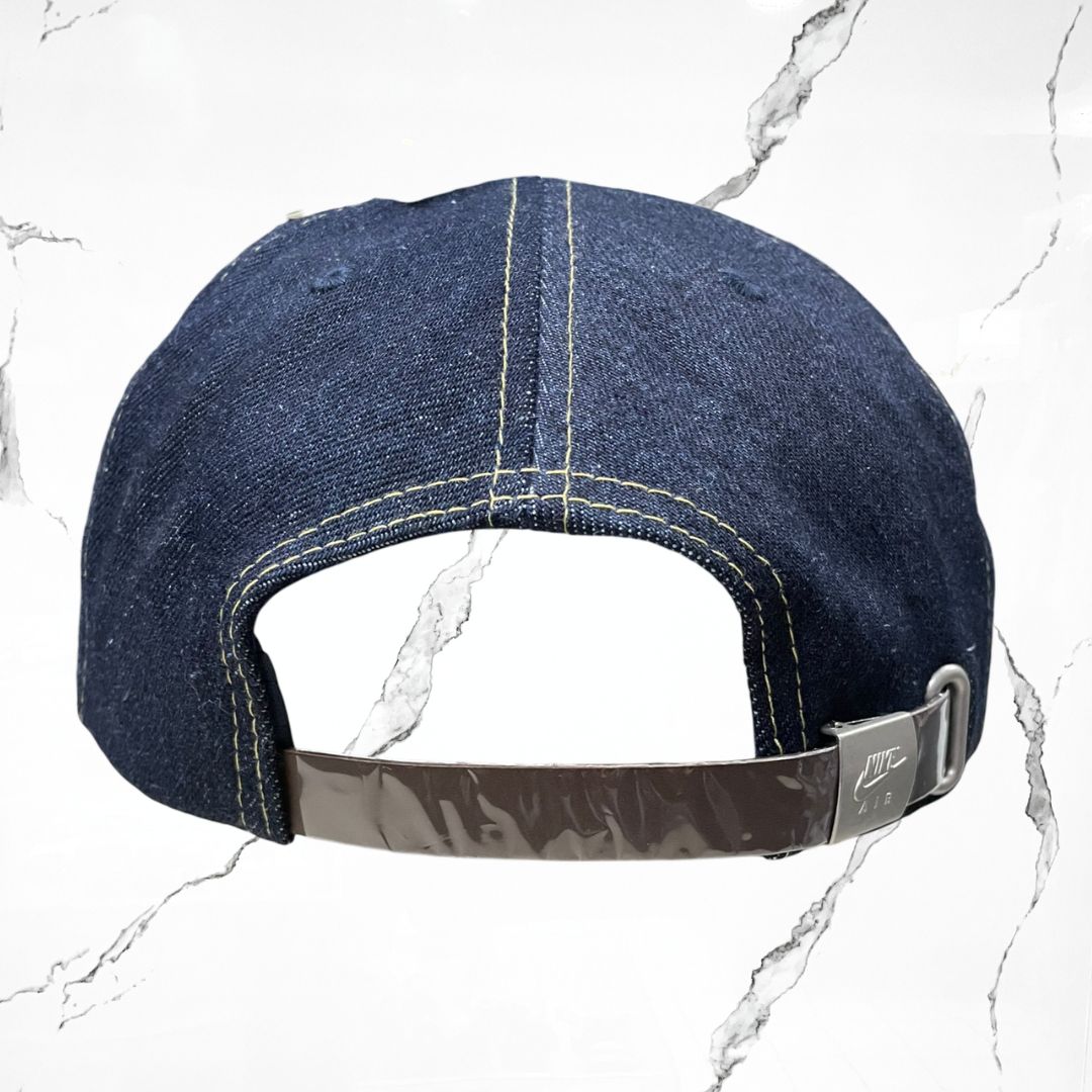 Levi's x Jordan Denim RIGID RINSE Cap