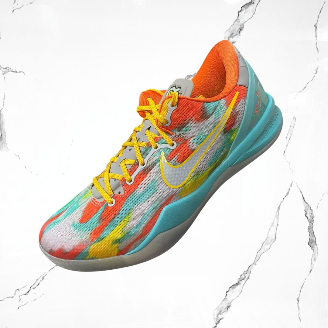 Nike Kobe 8 Protro Venice Beach (2024) - Urban Utility