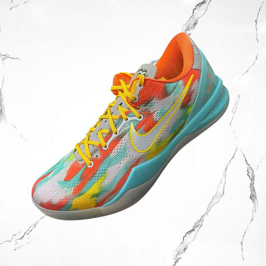 Nike Kobe 8 Protro Venice Beach (2024) - Urban Utility