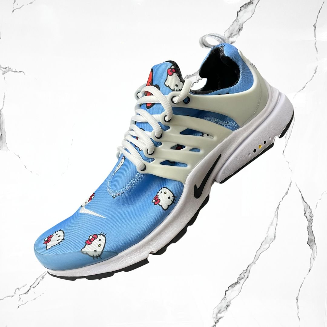 Nike Air Presto Hello Kitty (2022) - Urban Utility