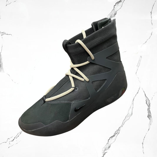 Nike Air Fear of God 1 Triple Black - Urban Utility