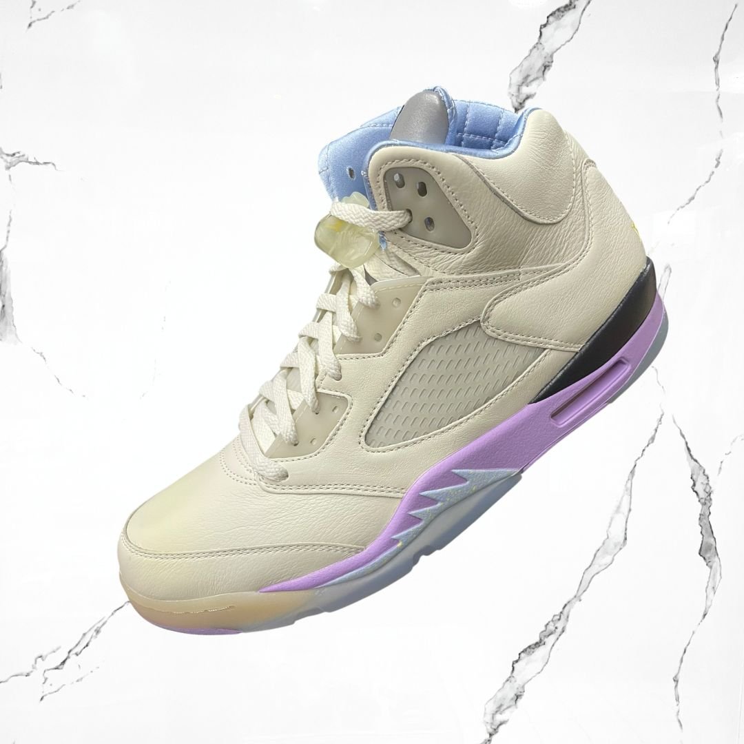 Jordan 5 DJ Khaled We The Best Sail - Urban Utility
