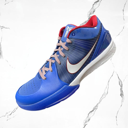 Nike Kobe 4 Protro Philly (2024) - Urban Utility