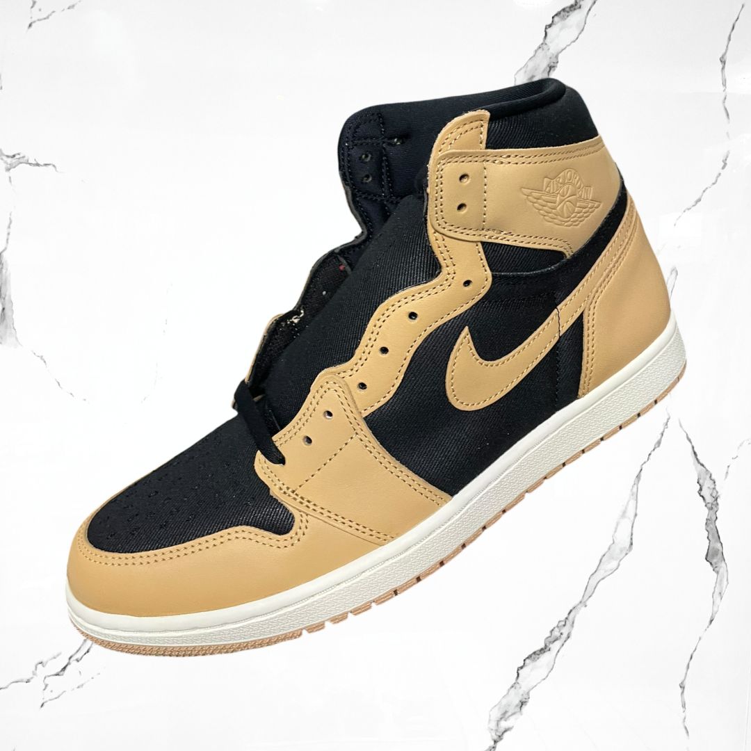 Jordan 1 High OG Heirloom - Urban Utility