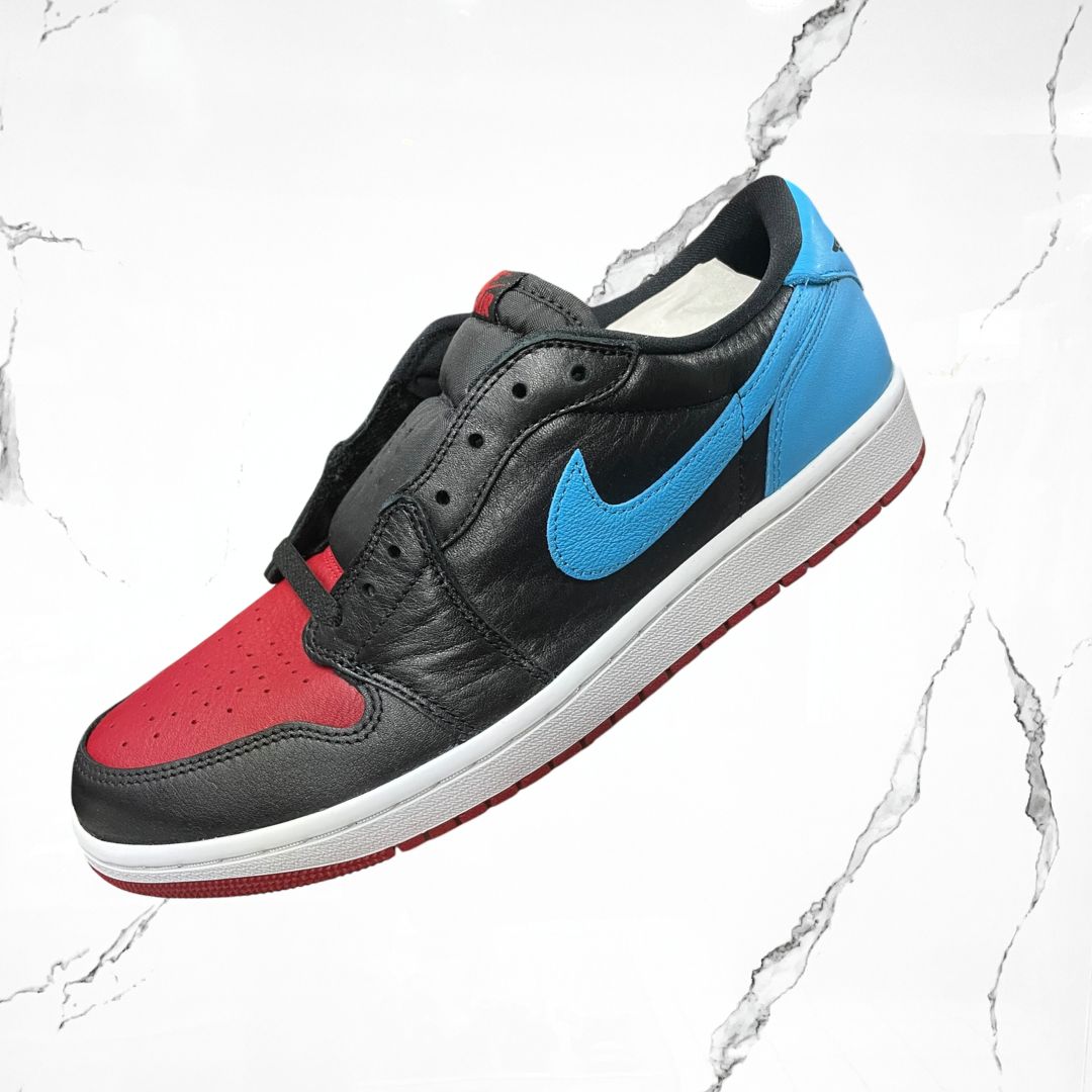 Jordan 1 Low OG NC to Chi (W)