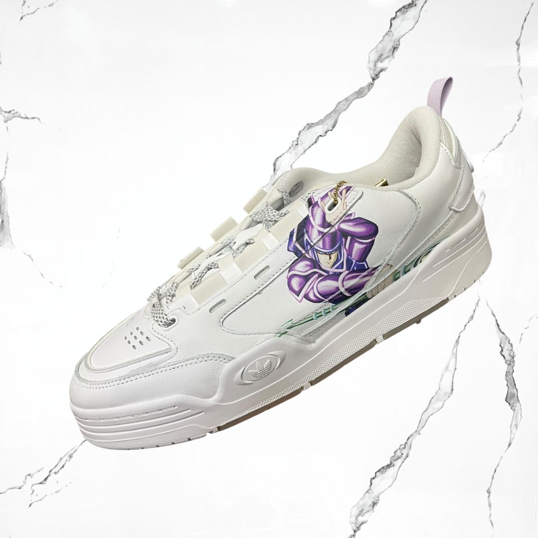 Adidas ADI2000 Yu-Gi-Oh! Dark Magician