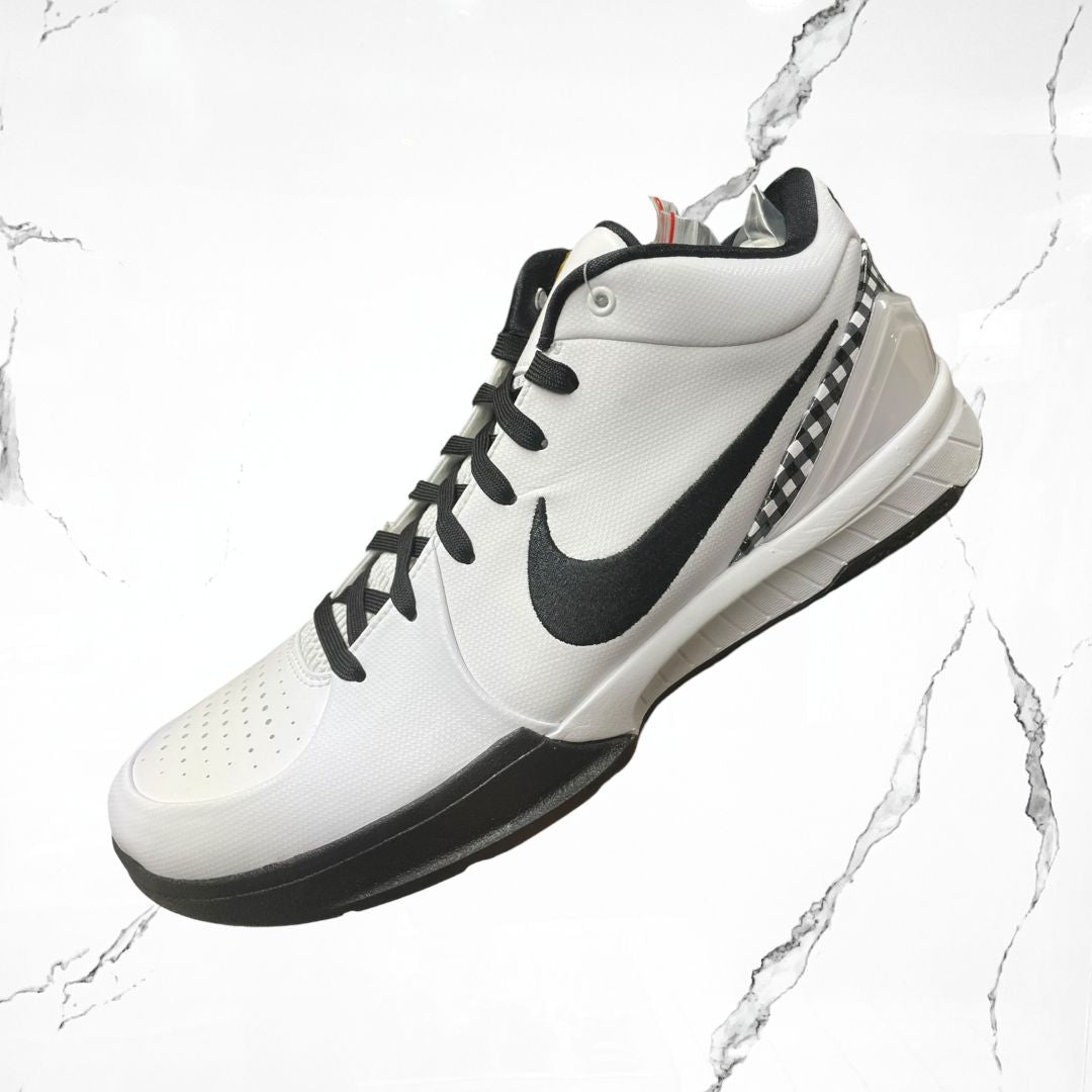 Nike Kobe 4 Protro Mambacita Gigi