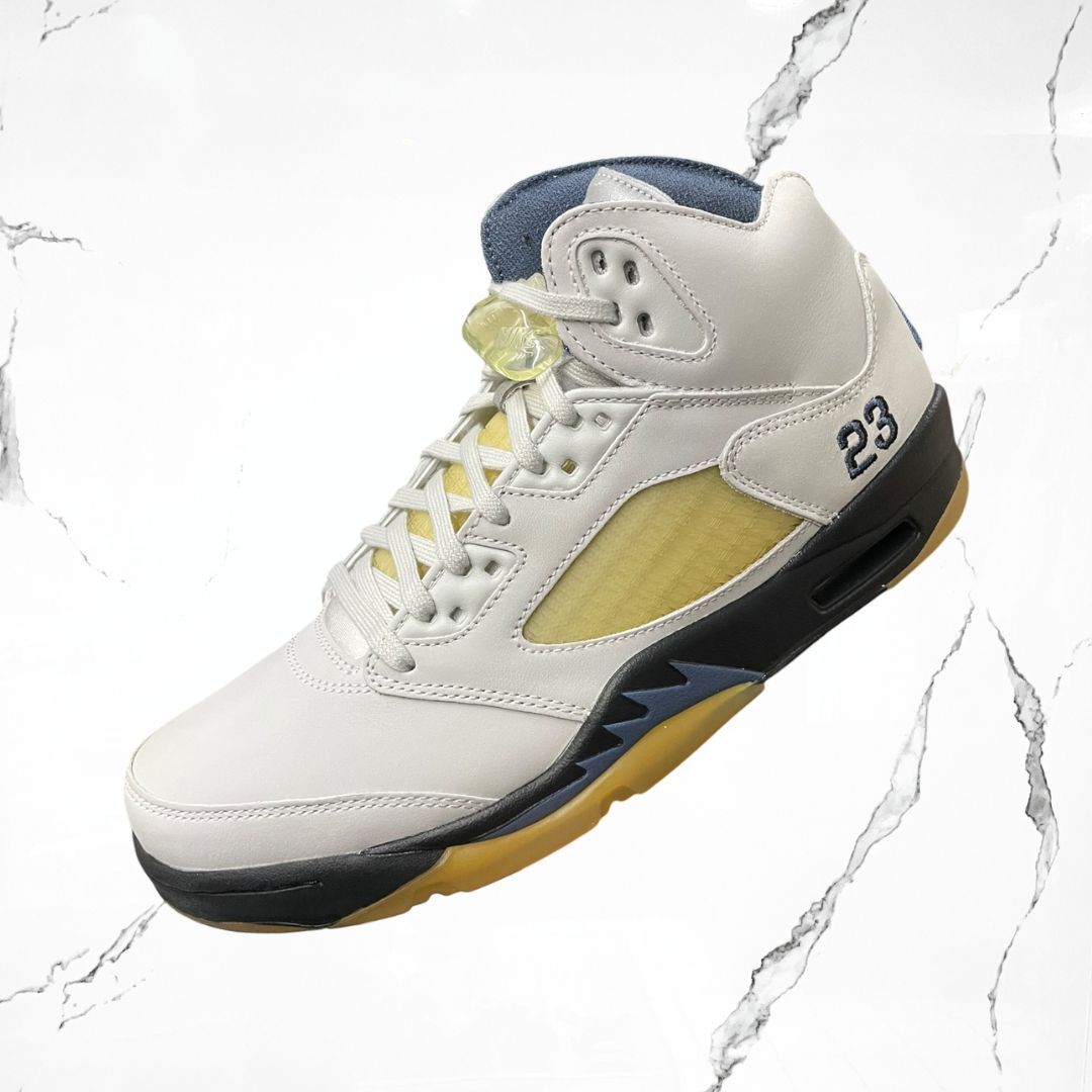 Jordan 5	A Ma Maniére Dawn (W)