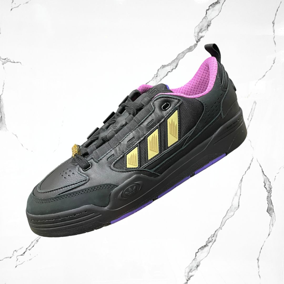 Adidas ADI2000 Yu-Gi-Oh! Yugi's World