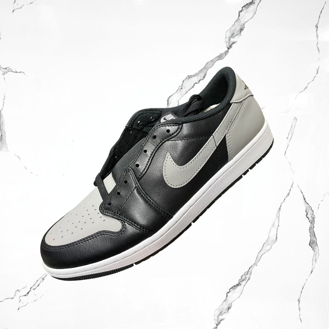 Jordan 1 Low OG	Shadow (2024)