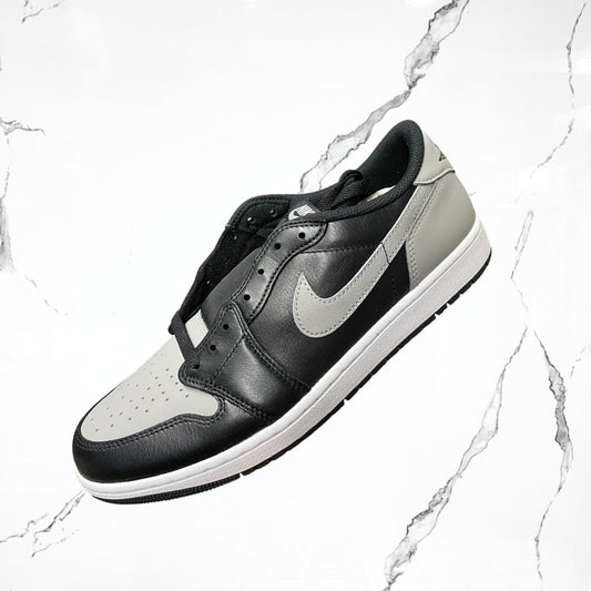 Jordan 1 Low OG Shadow (2024) - Urban Utility