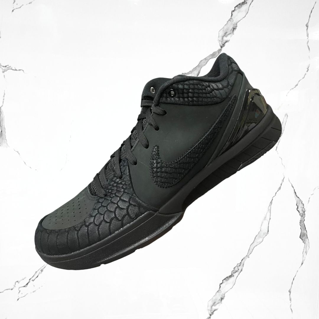 Nike Kobe 4 Protro Gift of Mamba
