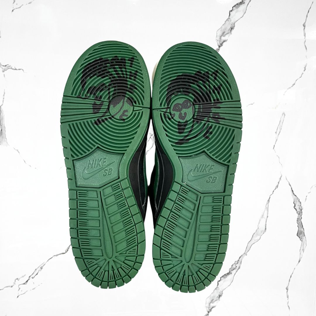 Nike Dunk SB Low There Skateboards - Urban Utility