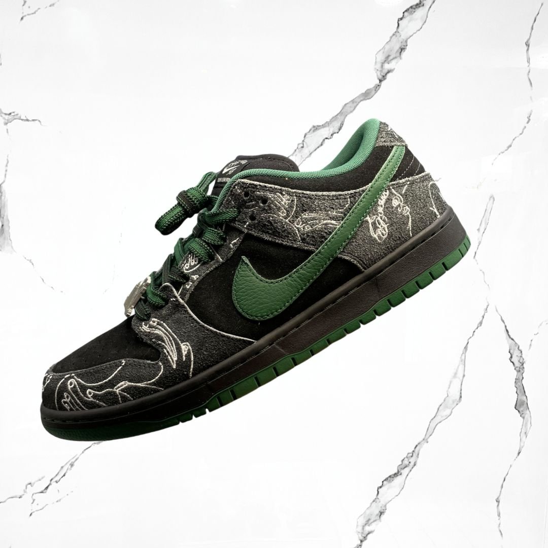 Nike Dunk SB Low There Skateboards - Urban Utility
