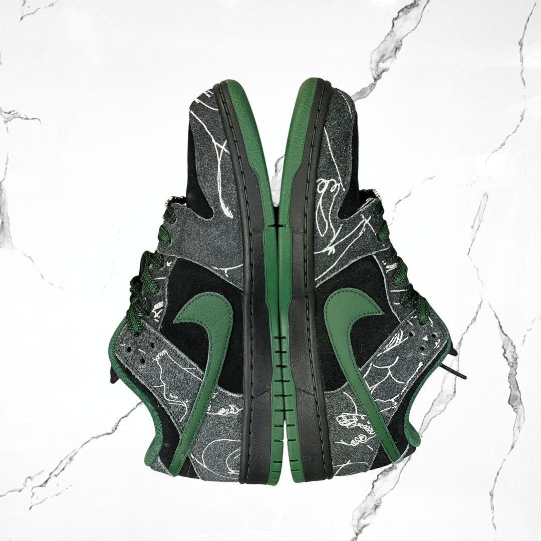 Nike Dunk SB Low There Skateboards - Urban Utility