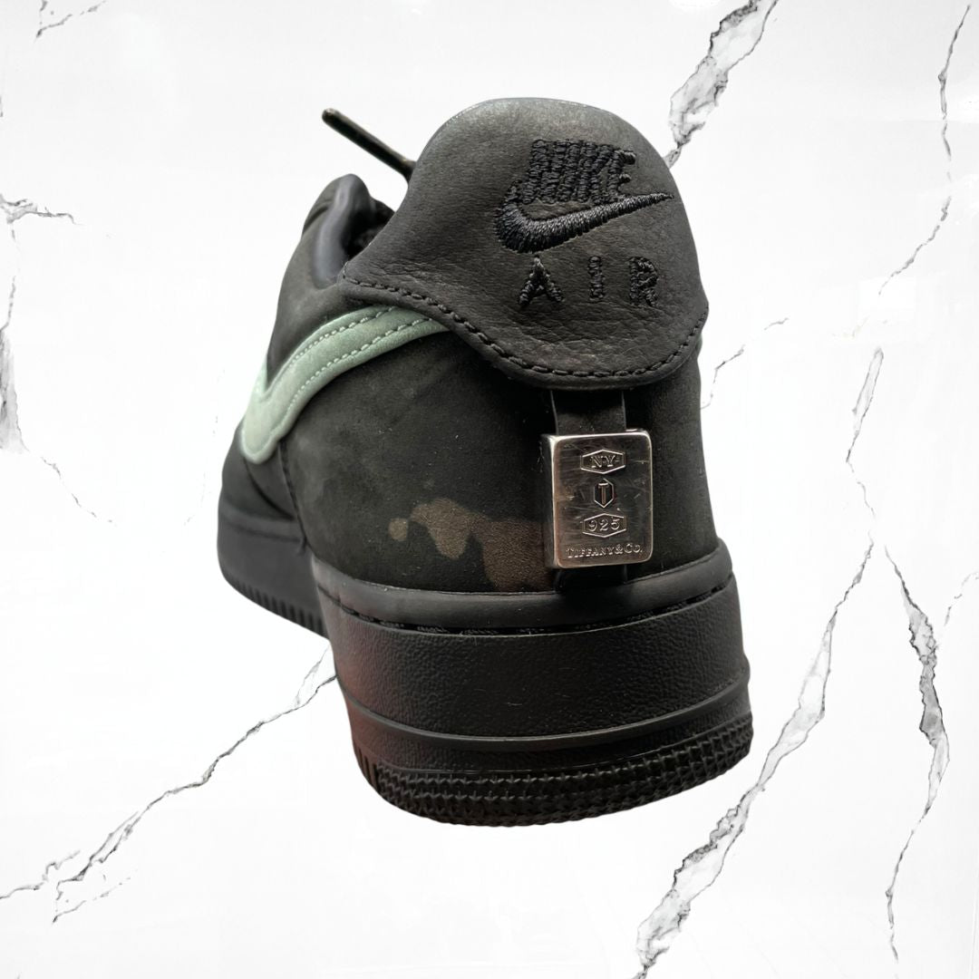 Air Force 1 Low Tiffany & Co. 1837 - Urban Utility